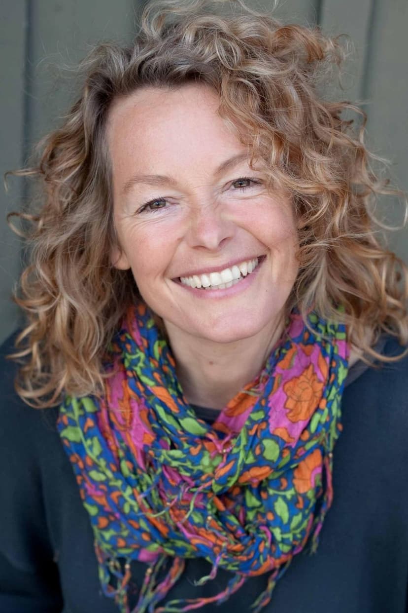 Kate Humble profile