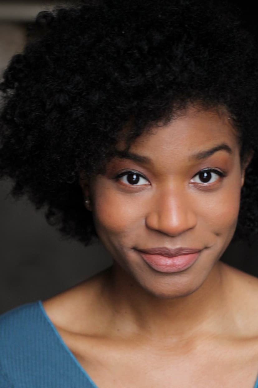Jaye Ladymore profile
