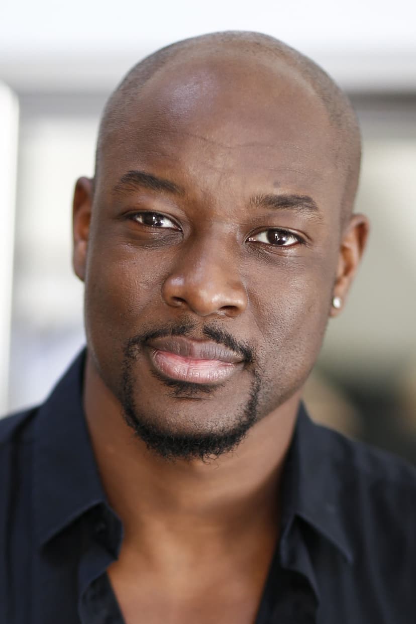 Terrence Amadi profile