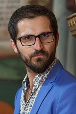 Marin Grigore profile