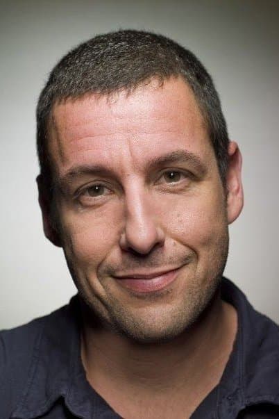 Adam Sandler profile