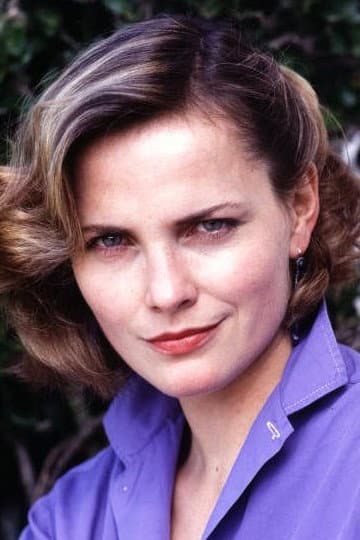 Nathalie Nell profile