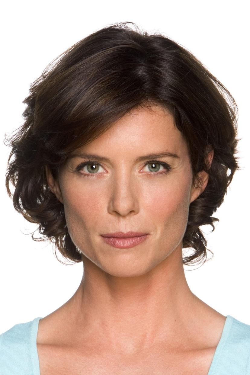 Torri Higginson profile