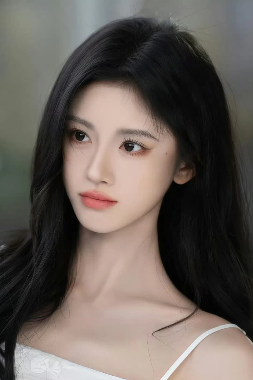 Ju Jingyi profile