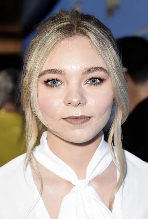 Taylor Hickson profile