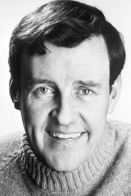 Richard Briers profile