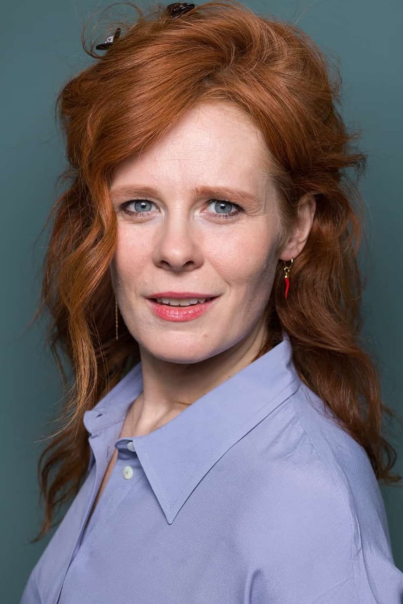 Christine de Boer profile