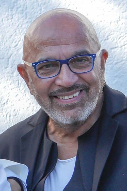 Yannis Zouganelis profile