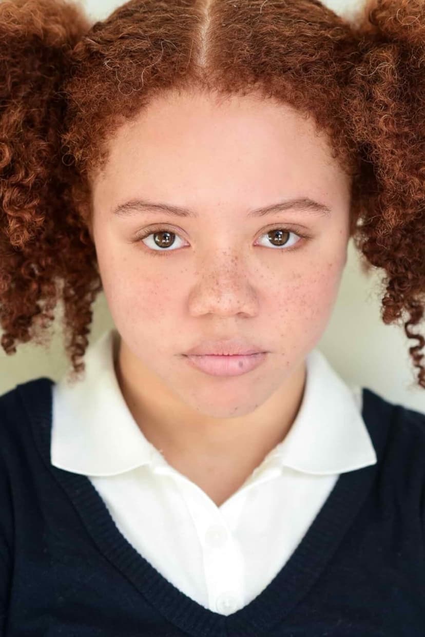 Kylah Davila profile