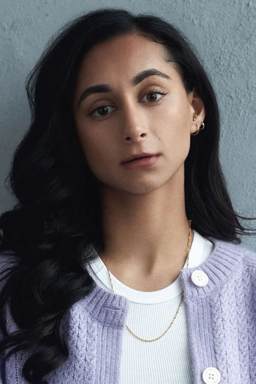 Ashna Rabheru profile