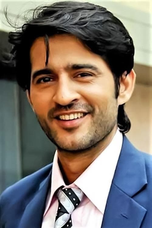 Hiten Tejwani profile