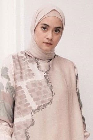 Ayudia Bing Slamet profile