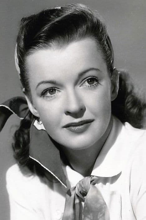 Dale Evans profile