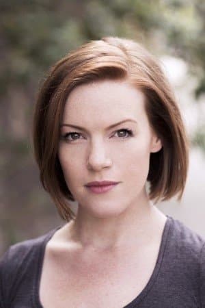 Niamh McGrady profile