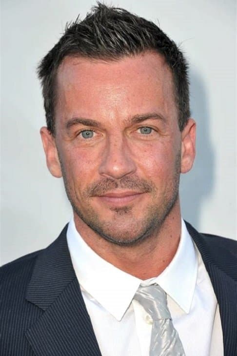 Craig Parker profile