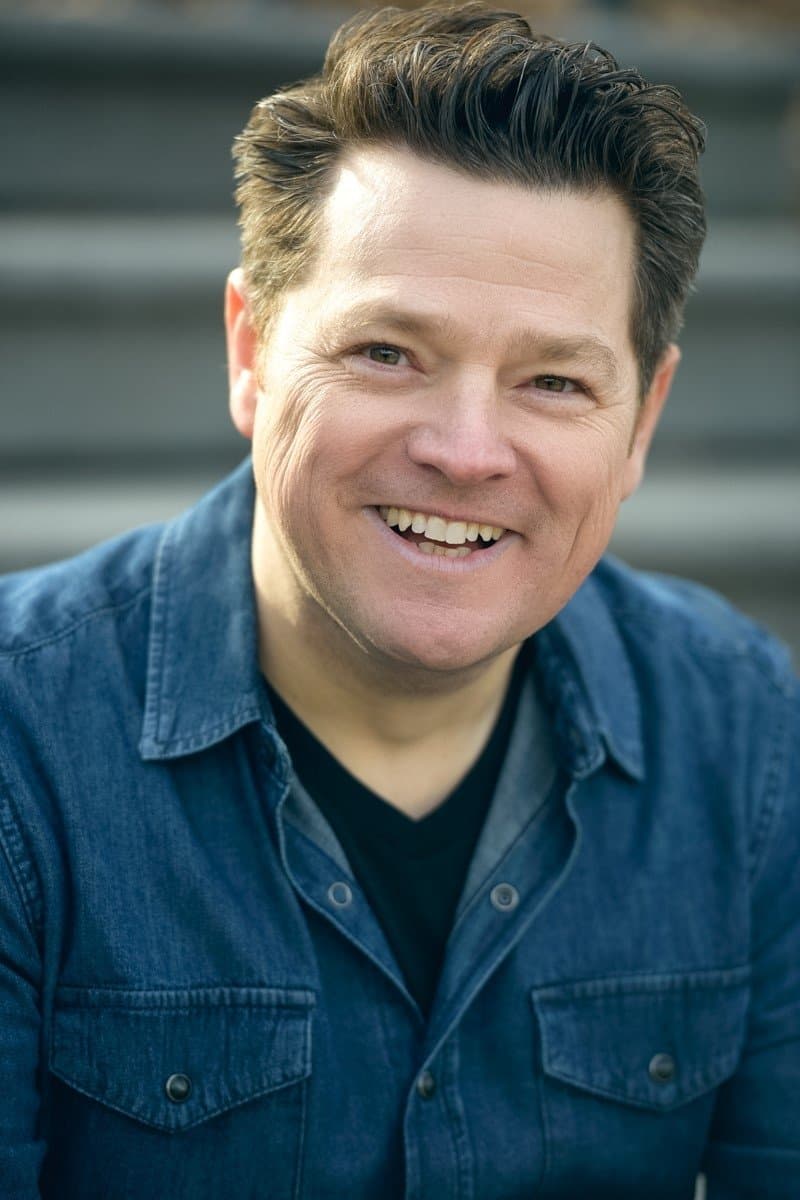 Craig Geraghty profile