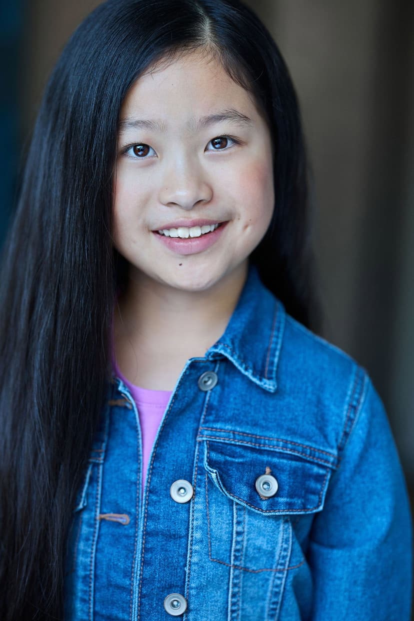 Sophia Xu profile