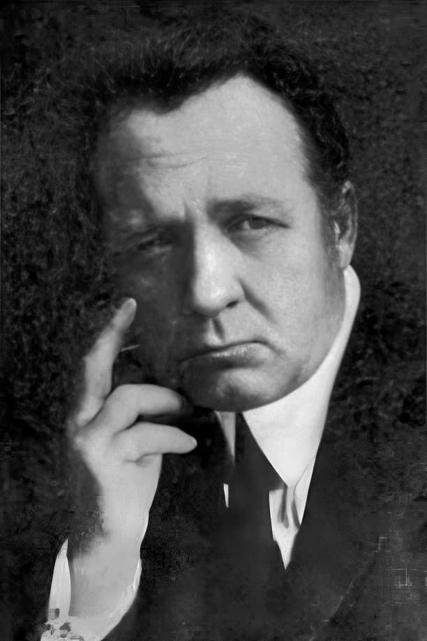 Alfred Hollingsworth profile