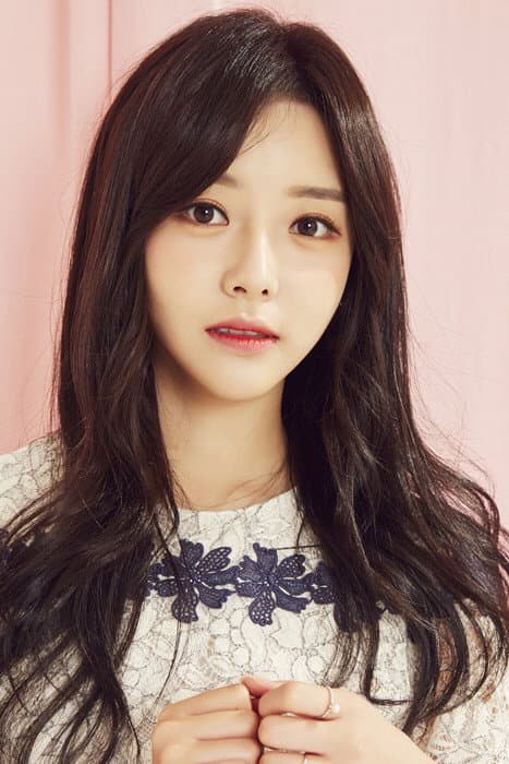 Cheon Yi-seul profile