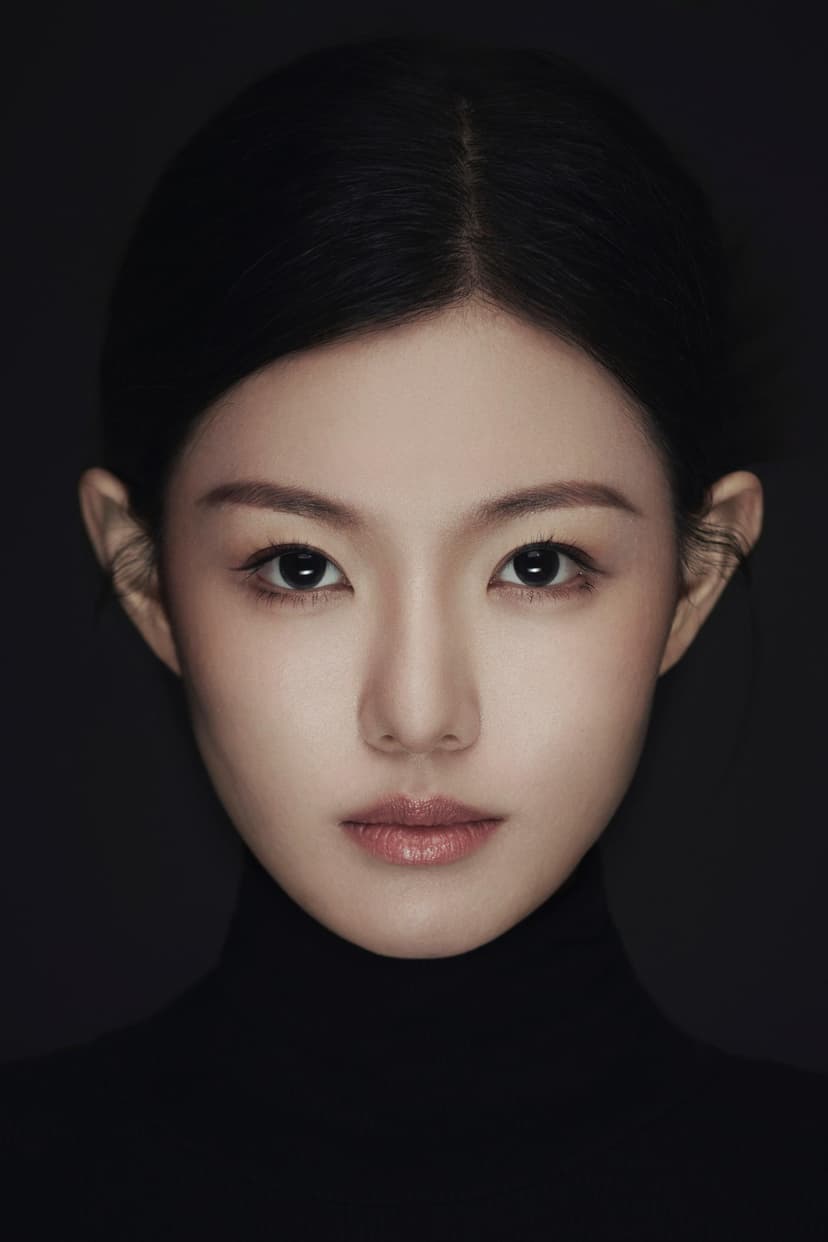 Qiao Xin profile