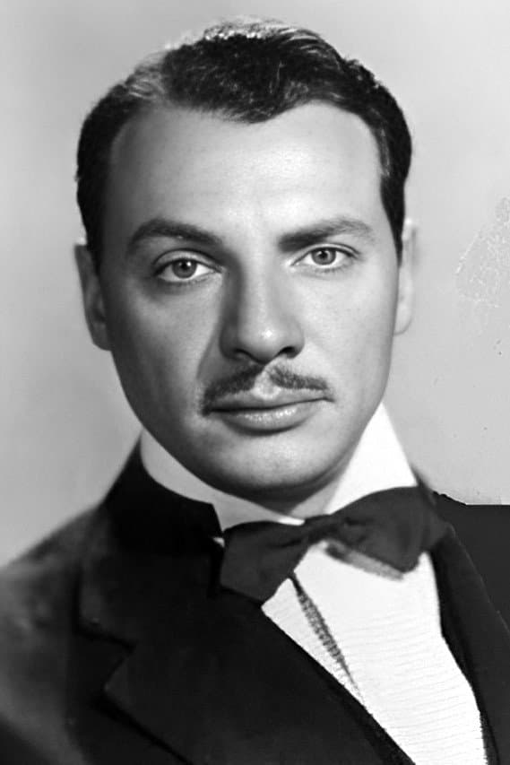 Philip Van Zandt profile