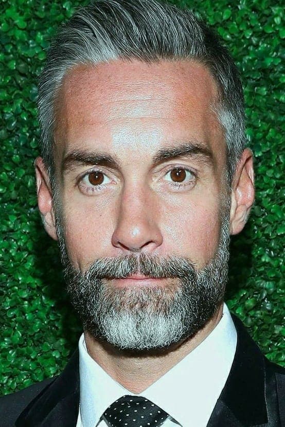 Jay Harrington profile