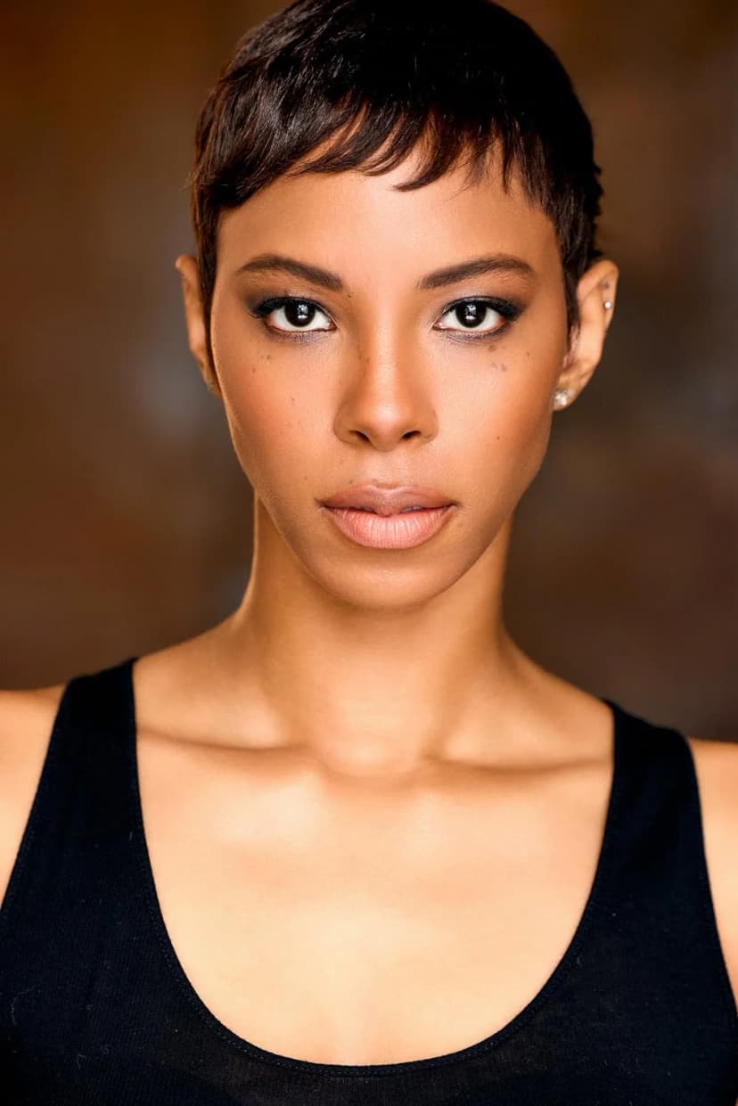 Kasmere Trice Stanfield profile