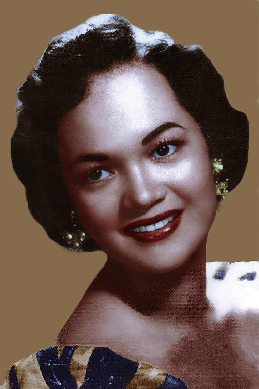 Sylvia La Torre profile