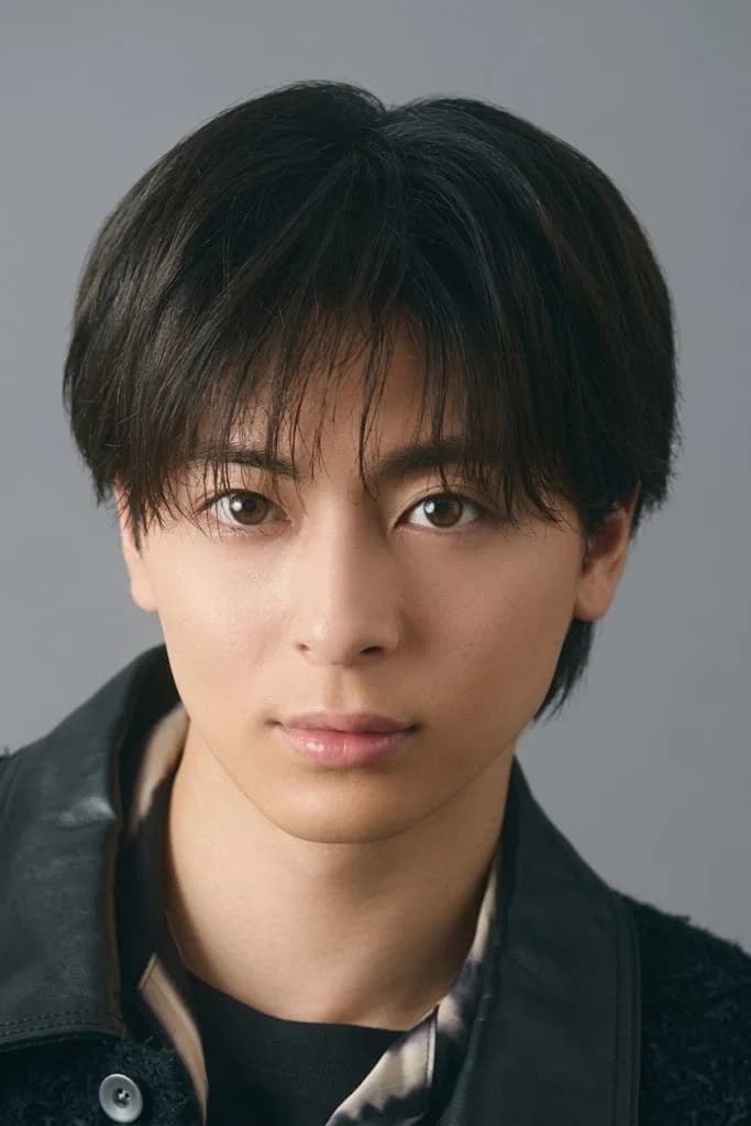 Mahiro Takasugi profile