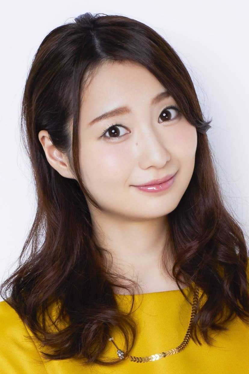 Haruka Tomatsu profile