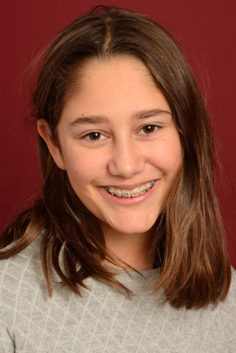 Imogene Wolodarsky profile