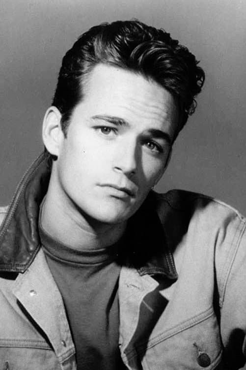 Luke Perry profile