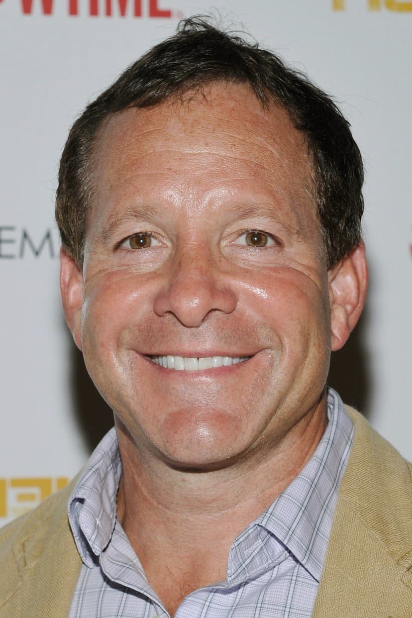 Steve Guttenberg profile