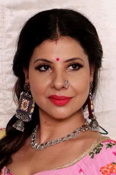 Sambhavna Seth profile