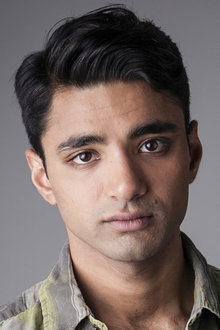 Shawn Ahmed profile