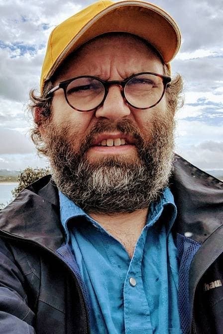 Daniel Kitson profile