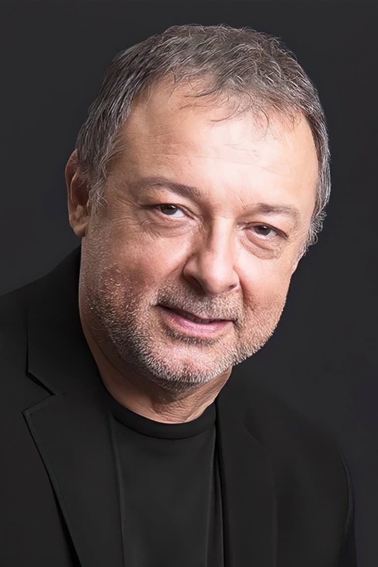 Atilla Şendil profile