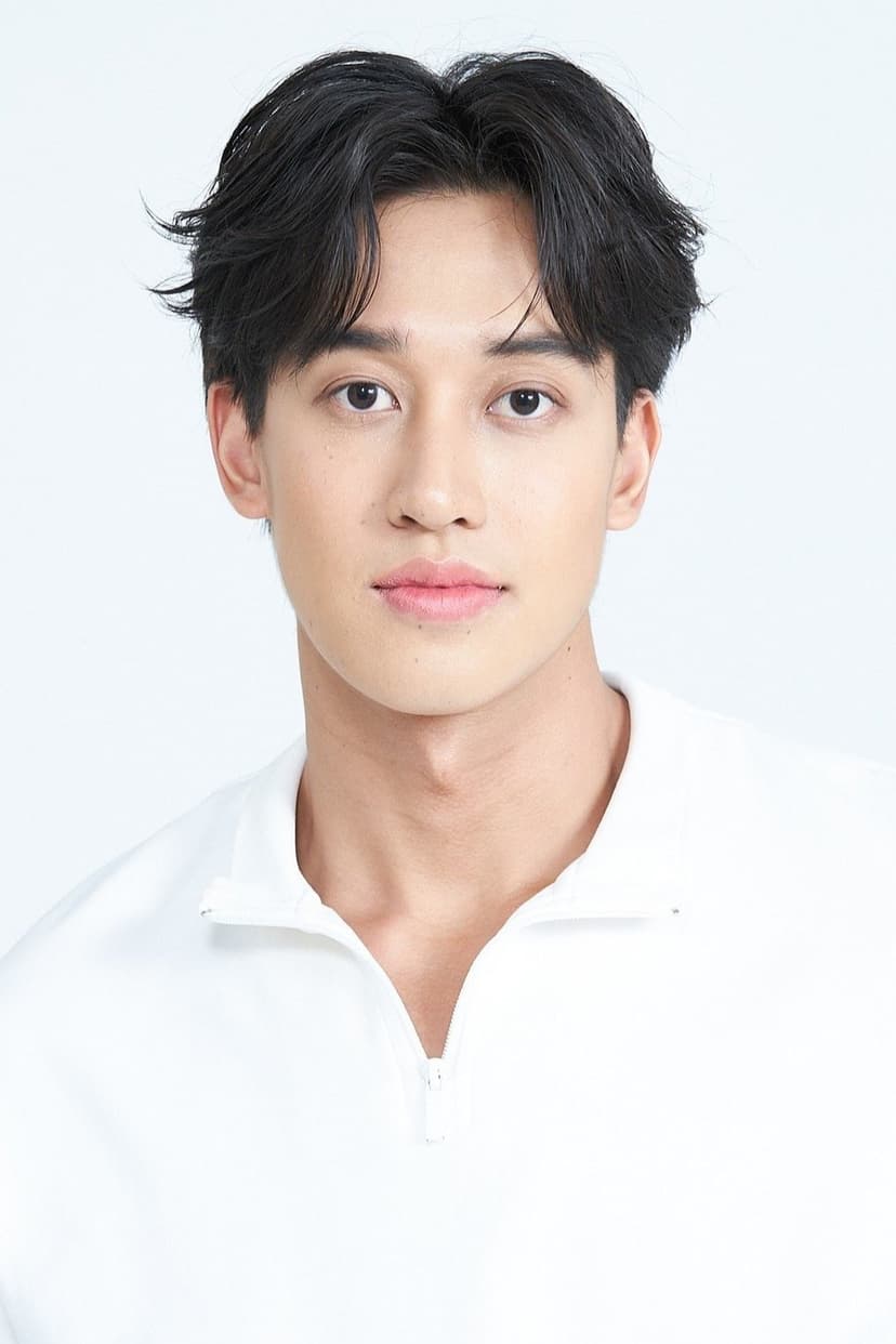 Shell Thakrit Chaiwut profile