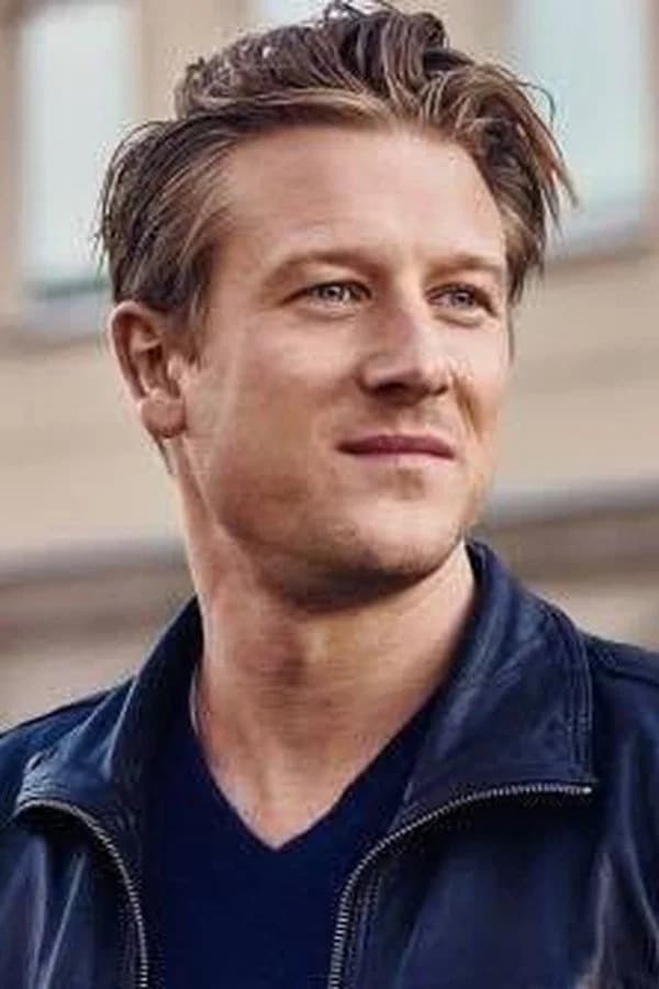 Jonas Rohrmann profile
