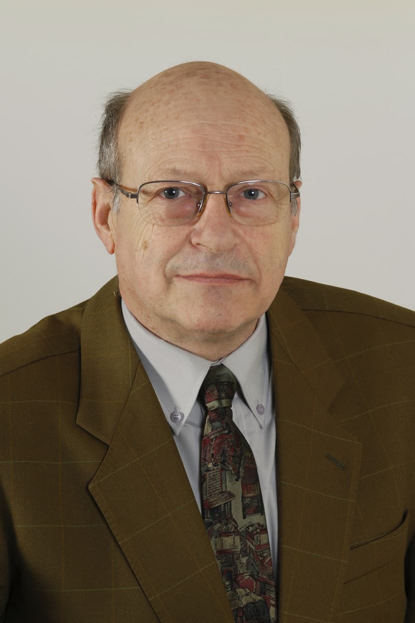 Michel Dubois profile