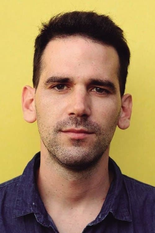 Ignacio Rogers profile