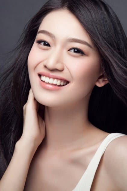 Christine Zheng profile