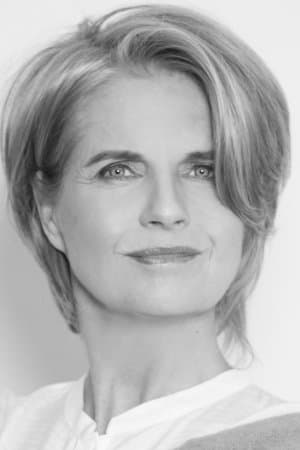 Edda Björgvinsdóttir profile