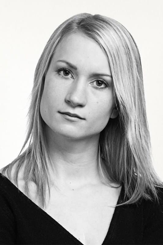 Birgitte Larsen profile