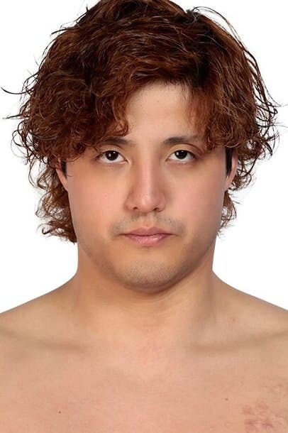 Ryusei Yasuda profile