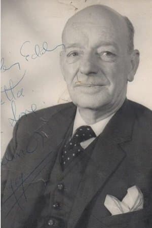 Bert Palmer profile