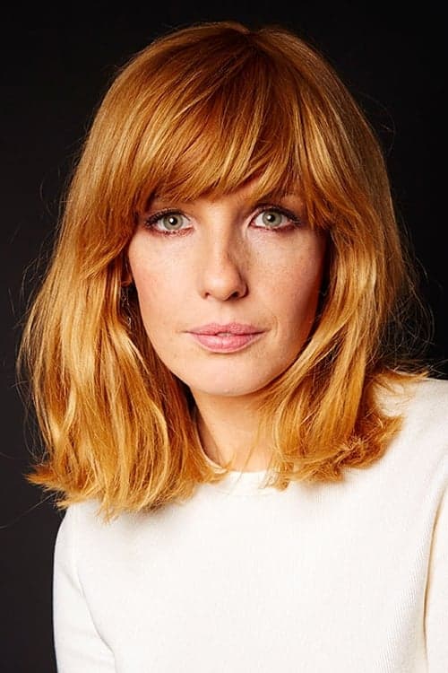 Kelly Reilly profile