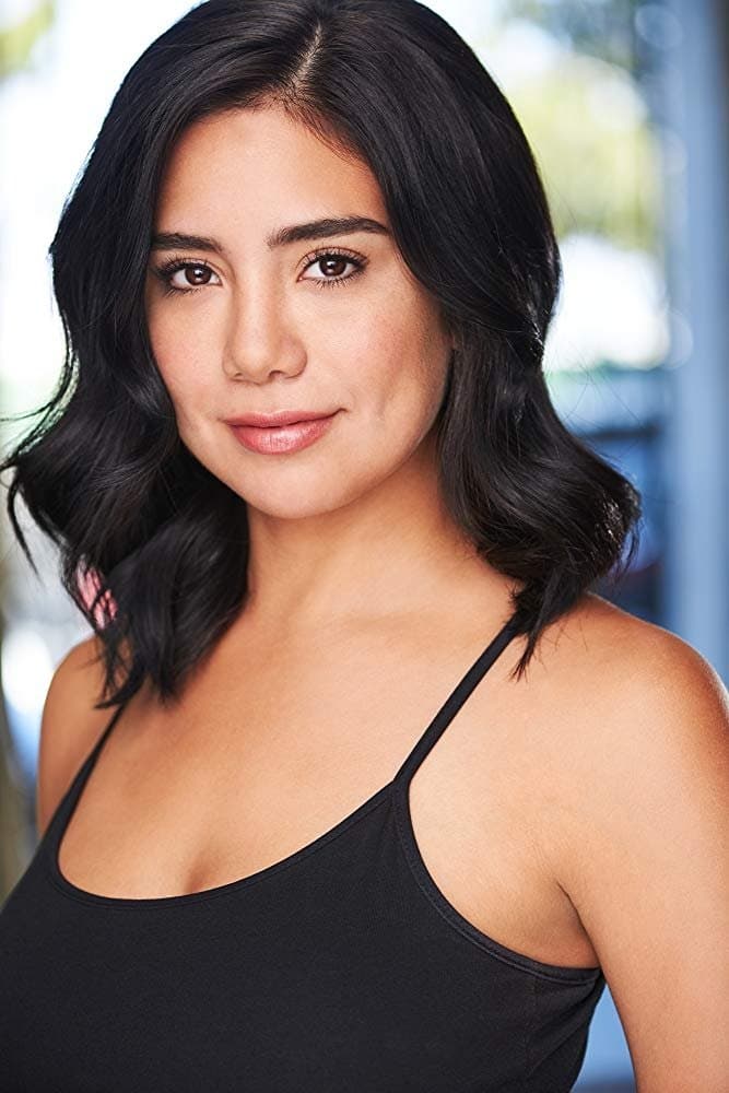 Gladys Bautista profile