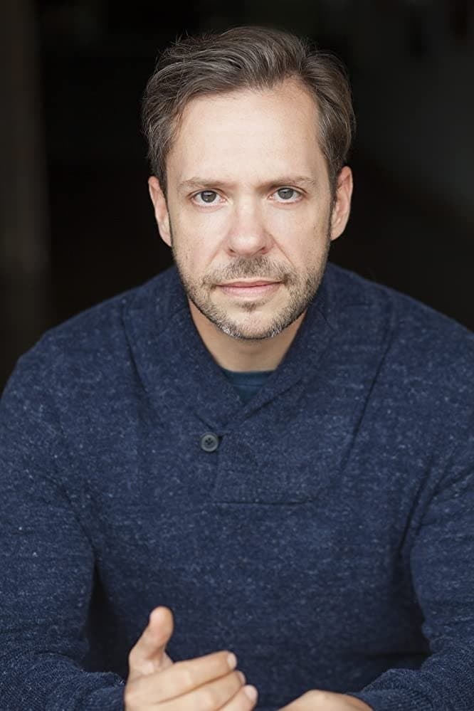 Brett Gentile profile
