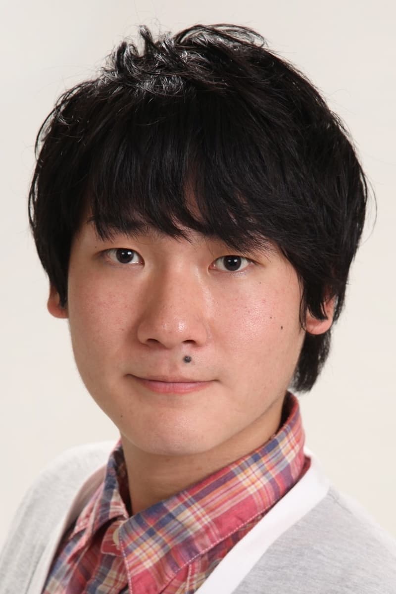 Kenta Ohkuma profile